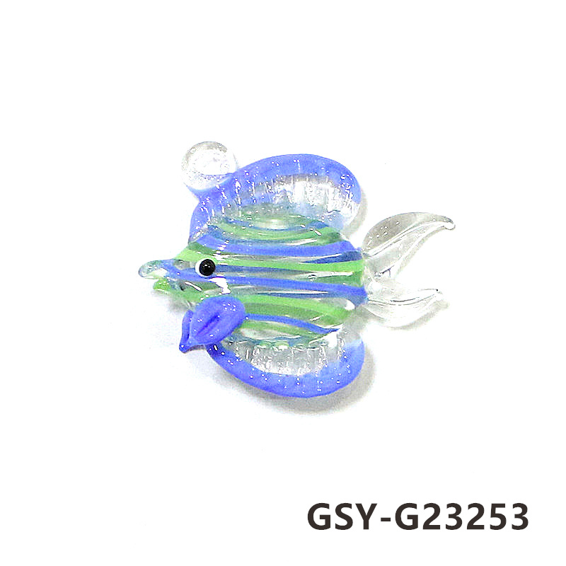 2 Pack Handmade Pesce Tropical - Marine Aquarium Aquascape recensione e prezzo