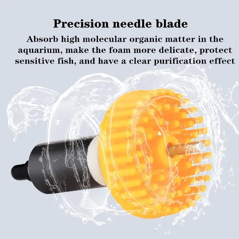 Red StarFish Proteine Skimmer  - Marine Aquarium Aquascape recensione e prezzo