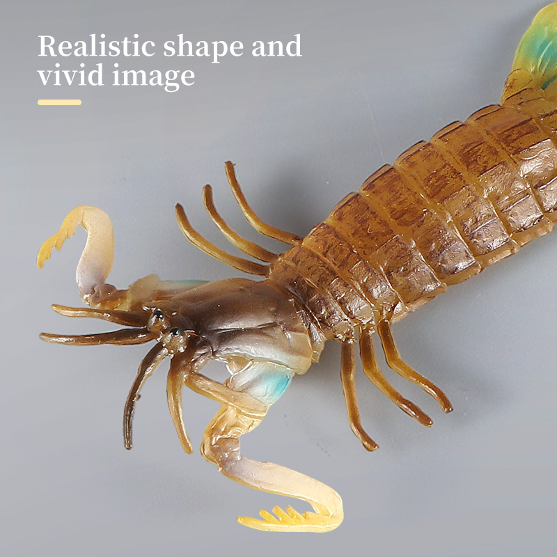 Set di Action Figure di Animal - Marine Life Aquariums recensione e prezzo