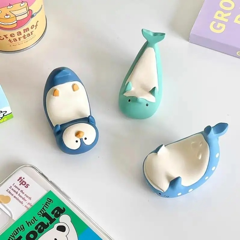 Pinguino Supporto da tavolo Vi - Marine Life Aquariums recensione e prezzo