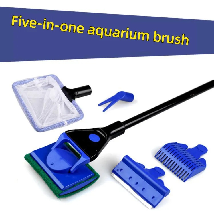 EW Spazzola per la pulizia del - Marine Aquarium Glass Cleaner recensione e prezzo
