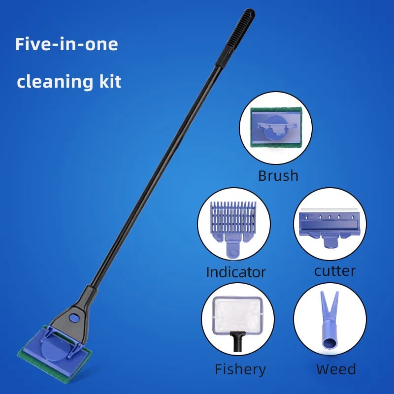 EW Spazzola per la pulizia del - Marine Aquarium Glass Cleaner recensione e prezzo