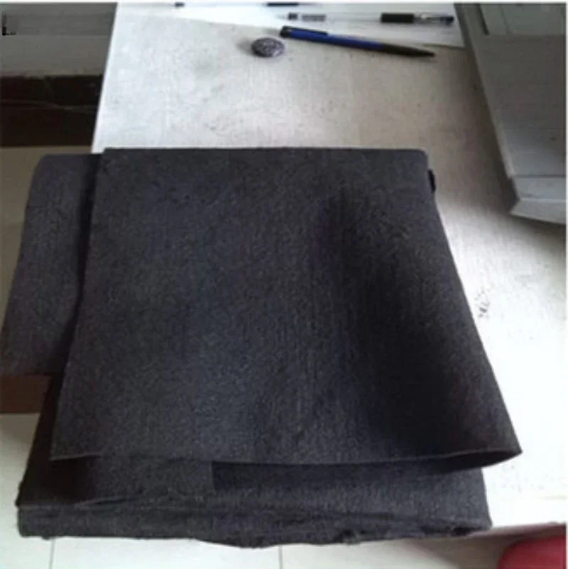 Feltro in Fibra di Carbonio At - Activated Carbon Bag recensione e prezzo