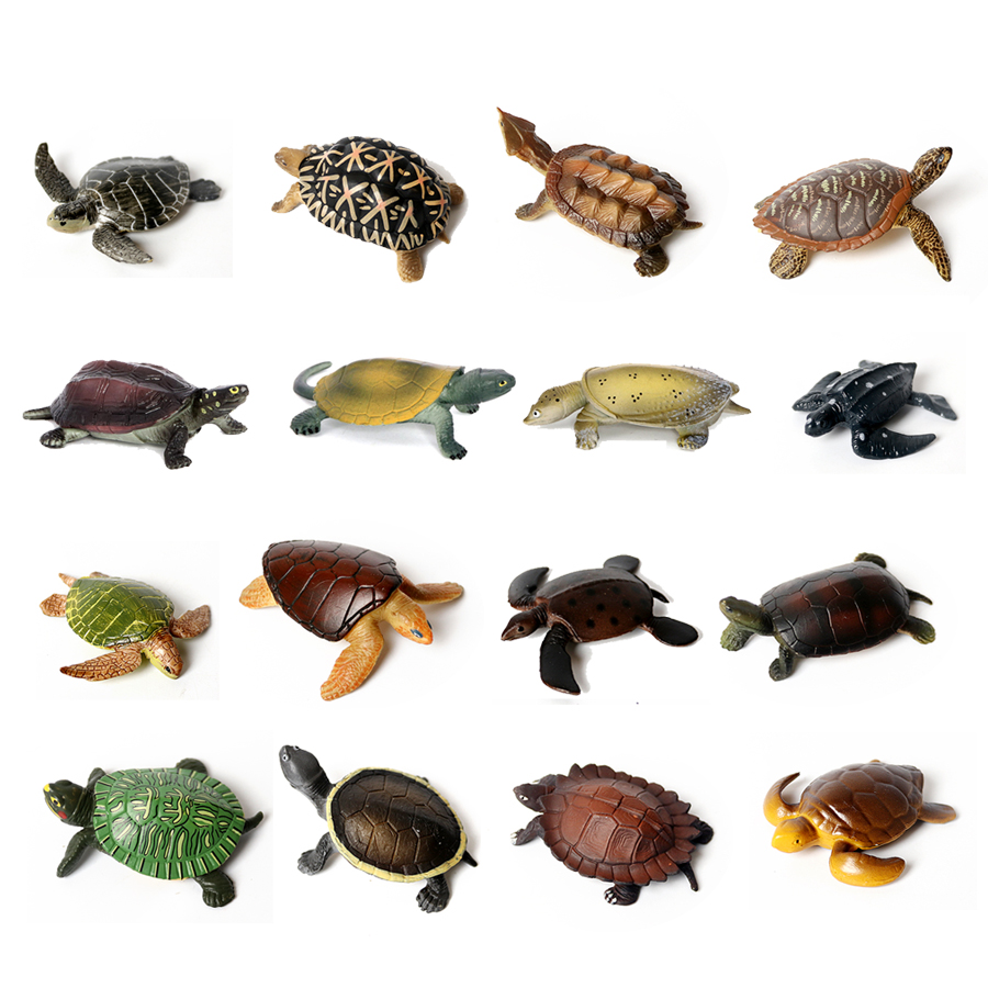 Miniature realistiche vita mar - Marine Life Aquariums recensione e prezzo