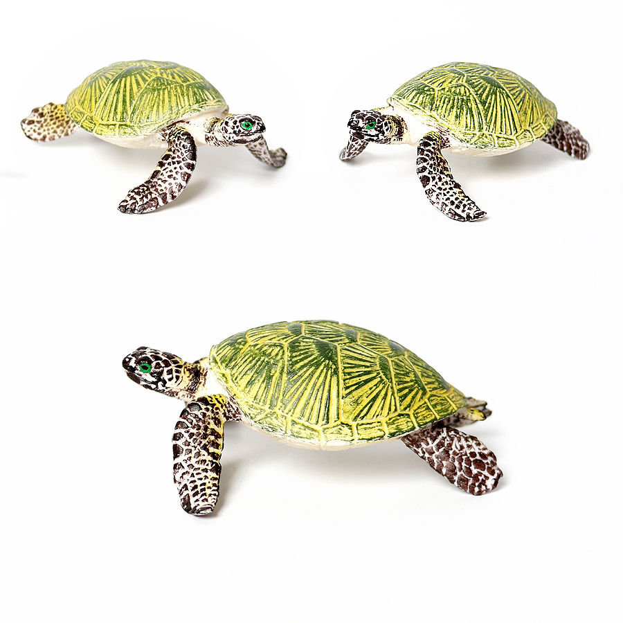 Miniature realistiche vita mar - Marine Life Aquariums recensione e prezzo